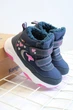 Ботинки KangaROOS 29 Розовый (4066539096231) - изображение 6