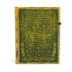 Блокнот Paperblanks Рукописи (Роден) большой 18х23 см в линию (9781439743843) - изображение 4