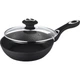 Сковорода з кришкою Bohmann 26 см 9512-26-BH - зображення 2