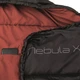 Спальний мішок Easy Camp Sleeping bag Nebula XL 240158 - зображення 4