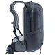Рюкзак Deuter Race 12 л black 3204123 7000 - изображение 5