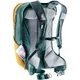 Рюкзак Deuter Race Air 14+3 л cinnamon-deepsea 3204423 6324 - изображение 5