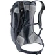 Рюкзак Deuter Race Air 10 л black 3204323 7000 - изображение 6