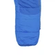 Спальний мішок Pinguin Comfort PFM 185 Blue Left Zip PNG 234152 - изображение 7