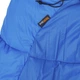 Спальний мішок Pinguin Comfort PFM 185 Blue Left Zip PNG 234152 - изображение 8