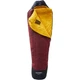 Спальний мішок Nordisk Oscar -10° Mummy Large rio red/mustard yellow/black 032.0001 - зображення 2