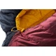 Спальний мішок Nordisk Oscar -20° Mummy X Large rio red/mustard yellow/black 032.0005 - зображення 13