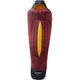 Спальний мішок Nordisk Oscar -10° Mummy Large rio red/mustard yellow/black 032.0001 - зображення 10
