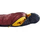Спальний мішок Nordisk Oscar -20° Mummy X Large rio red/mustard yellow/black 032.0005 - зображення 5