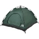 Намет Skif Outdoor Adventure Auto I 200x200 см 3-місний green SOTASL200G - изображение 1