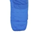 Спальный мешок Pinguin Comfort PFM 175 Blue Left Zip PNG 234756 - изображение 7