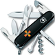 Складаний ніж Victorinox Climber Army 1.3703.3_W0040u - зображення 1