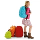 Рюкзак Madpax Bubble Full Neon Aqua KAA24484818 - зображення 4
