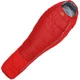 Спальный мешок Pinguin Comfort PFM 175 Red Left Zip PNG 234732 - изображение 1