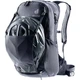 Рюкзак Deuter Race Air 14+3 л black 3204423 7000 - изображение 4