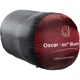 Спальний мішок Nordisk Oscar -20° Mummy X Large rio red/mustard yellow/black 032.0005 - зображення 6