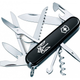 Складаний ніж Victorinox Huntsman Ukraine 1.3713.3_T0630u - зображення 1