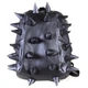 Наплічник Madpax Rex Half Heavy Metal Spike Blue KZ24483959 - зображення 1