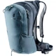 Рюкзак Deuter Race Air 14+3 л atlantic-ink 3204423 1374 - изображение 9