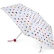 Зонт Fulton механический Superslim-2 Butterflies and Flowers L553-040997 - изображение 1