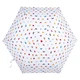 Зонт Fulton механический Superslim-2 Butterflies and Flowers L553-040997 - изображение 2