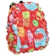 Рюкзак Madpax Bubble Half Under Red M/MON/RED/HALF - зображення 1