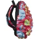 Рюкзак Madpax Bubble Half Under Red M/MON/RED/HALF - зображення 3