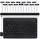 Беспроводной комплект Primo NB01 Bluetooth клавиатура и мышка - Black Primo PR-NB01-B черный - изображение 3