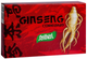 Дієтична добавка Santiveri Ginseng 40 капсул (8412170011168) - зображення 1