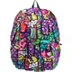 Рюкзак Madpax Artipacks Full Heart 2 Heart M/ART/HEA/FULL - зображення 3