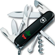 Складаний ніж Victorinox Climber Ukraine 1.3703.3_T1350u - зображення 1