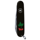 Складаний ніж Victorinox Climber Ukraine 1.3703.3_T1350u - зображення 4