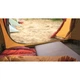 Самонадувний килимок Easy Camp Self-inflating Siesta Mat Single 5.0 см 300062 - изображение 3