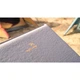 Самонадувний килимок Easy Camp Self-inflating Siesta Mat Single 5.0 см 300062 - изображение 4