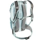 Рюкзак Deuter Race 12 л deepsea-jade 3204123 3247 - зображення 3