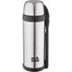 Термос SKIF Outdoor Caravanner Silver 2 л HG-2000S - зображення 1