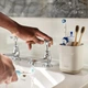 Органайзер для ванної кімнати Joseph Joseph 70574 - изображение 6