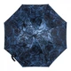 Зонт-трость Fulton механический Diamond L850-040140 Princess Navy Rose L850-040140 - изображение 2