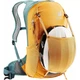 Рюкзак Deuter Race Air 10 л cinnamon-deepsea 3204323 6324 - изображение 3