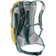 Рюкзак Deuter Race Air 10 л cinnamon-deepsea 3204323 6324 - изображение 7