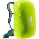 Рюкзак Deuter Race Air 10 л cinnamon-deepsea 3204323 6324 - изображение 12