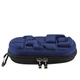 Пенал Madpax LedLox Pencil Case Wild Blue Yonder M/LED/BLUE/PC - изображение 2