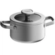 Каструля з кришкою Berghoff Leo Graphite 1,6 л 3950491 - изображение 1