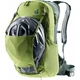 Рюкзак Deuter Race Air 14+3 л meadow-ivy 3204423 2291 - изображение 3