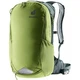 Рюкзак Deuter Race Air 14+3 л meadow-ivy 3204423 2291 - изображение 7