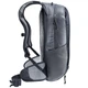 Рюкзак Deuter Race 8 л black 3204023 7000 - изображение 5