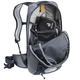 Рюкзак Deuter Race 8 л black 3204023 7000 - изображение 9