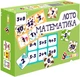 Развивающая настольная игра Умняшка Лото математика (4820129202149) - изображение 1