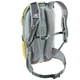 Рюкзак Deuter Race 12 л turmeric-ivy 3204123 8207 - изображение 3