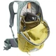 Рюкзак Deuter Race 12 л turmeric-ivy 3204123 8207 - изображение 10